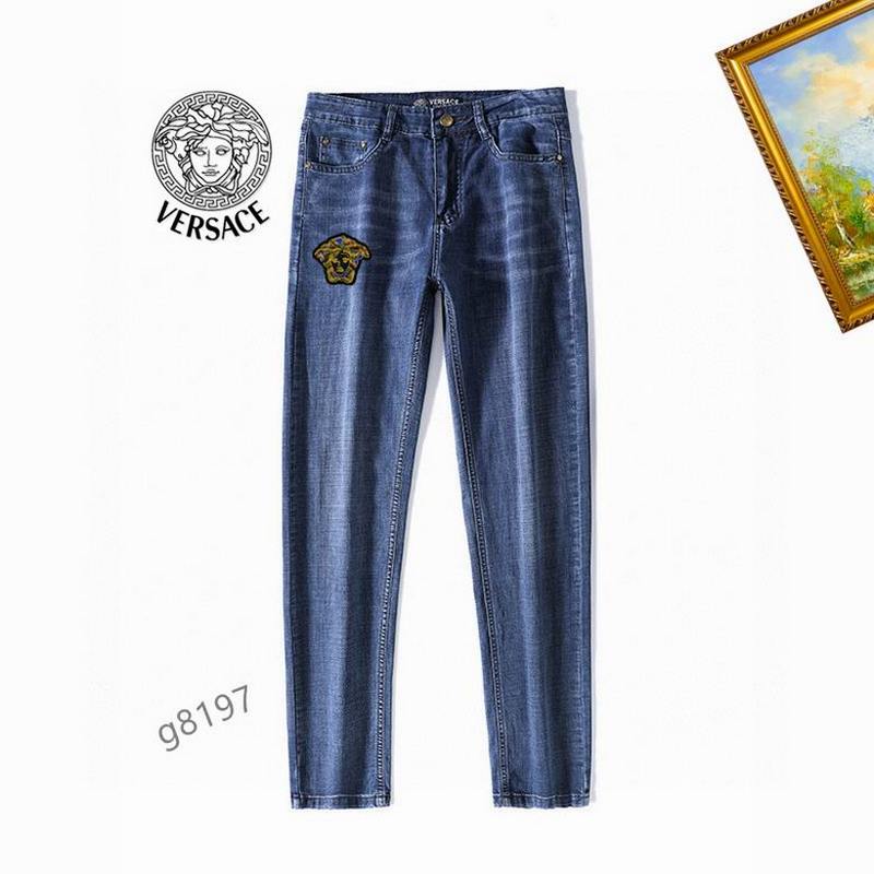 Versace Men's Jeans 15